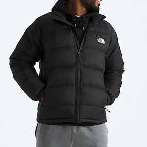 The North Face Men’s Jacket